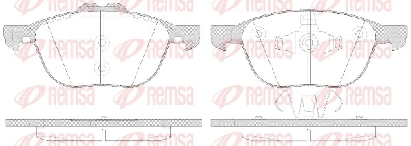Remsa 108250
