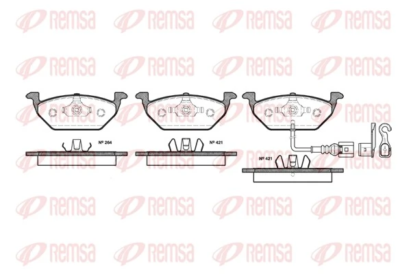 Remsa 063321