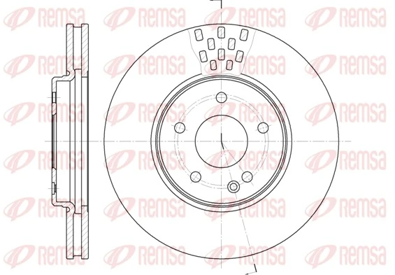 Mercedes-Benz A2104212512
