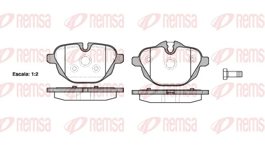 Remsa 142100