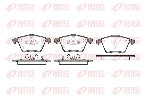 Remsa 118202
