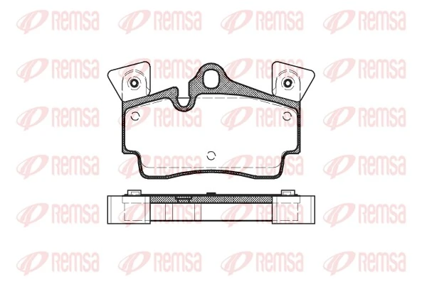 Remsa 099610