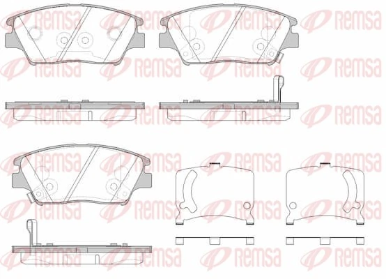 Remsa 182402