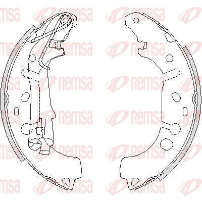 Remsa 419200