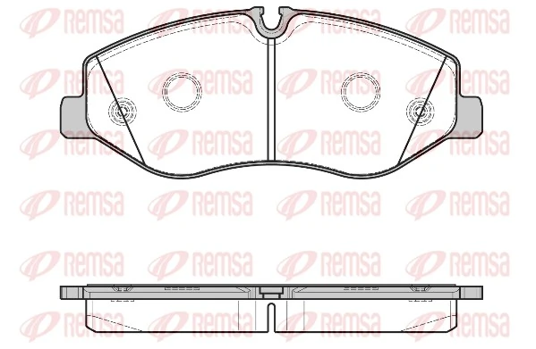Remsa 162300