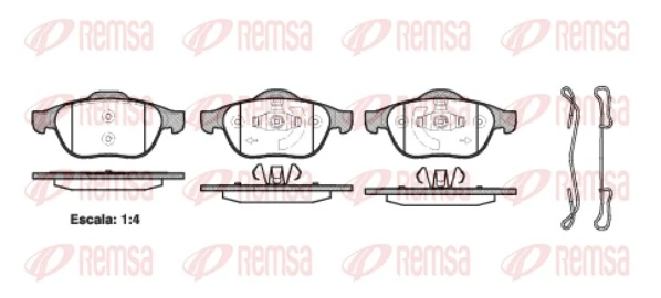 Remsa 084320