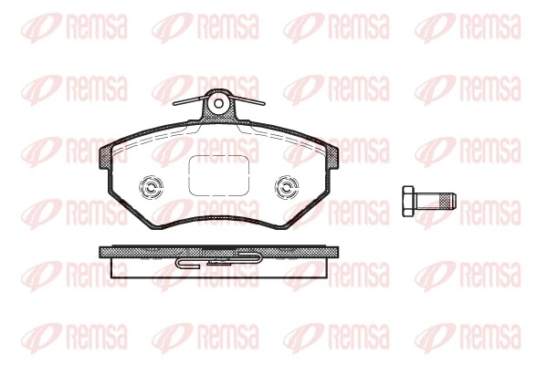 Remsa 013450