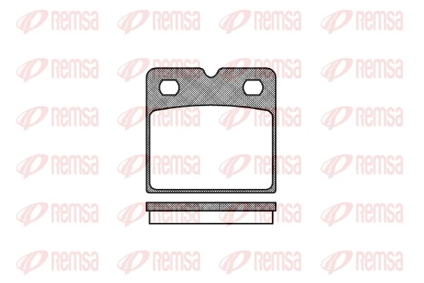Remsa 106700