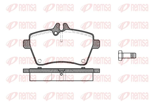 Remsa 114400