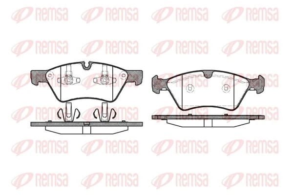 Remsa 117900