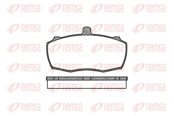 Remsa 015900