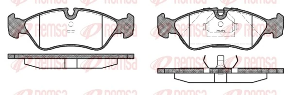 Remsa 028610