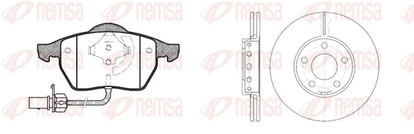 Remsa 839000