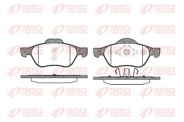 Remsa 096200