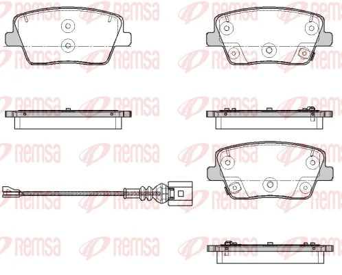 Remsa 190102