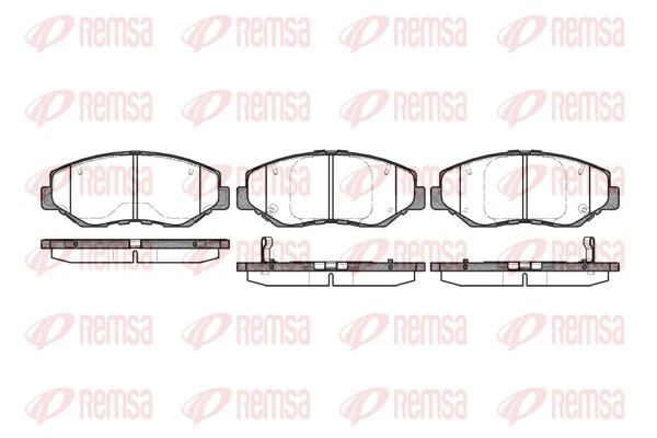 Remsa 089900