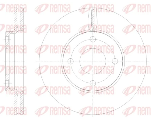 Remsa 6177810