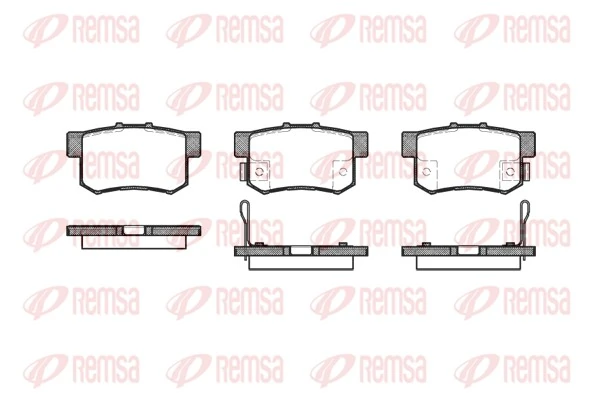 Remsa 032512