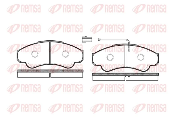 Remsa 095901