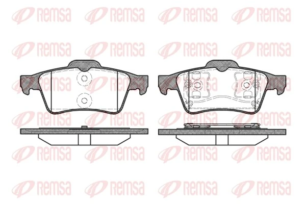 Remsa 084200