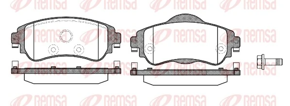 Remsa 146408