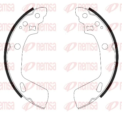 Remsa 424700