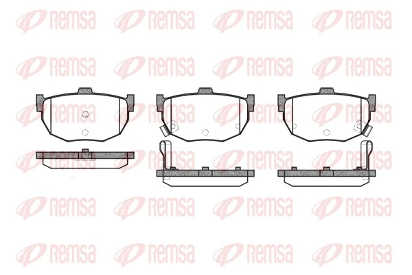 Remsa 029412