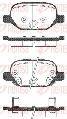 Remsa 072732