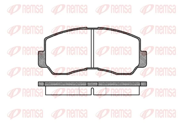 Remsa 009440