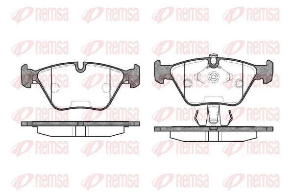 Remsa 027025