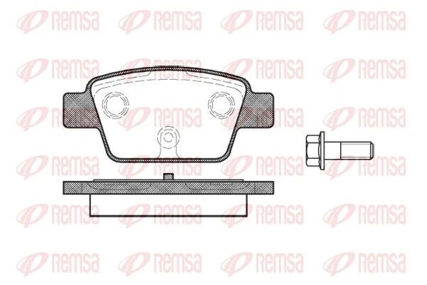 Remsa 086100