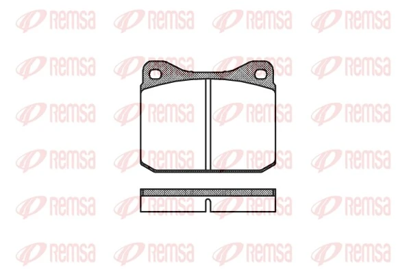 Remsa 001010