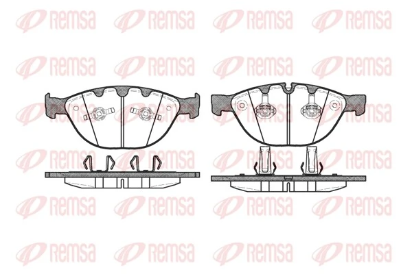 Remsa 095810