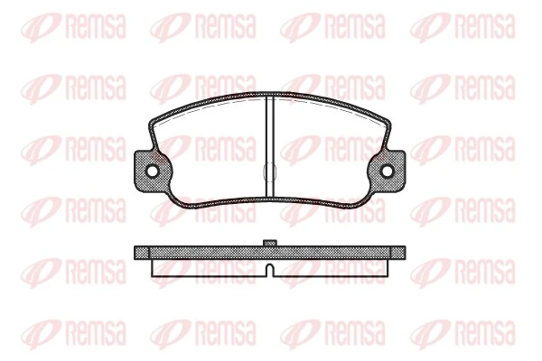 Remsa 002530
