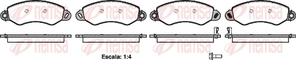 Remsa 125502