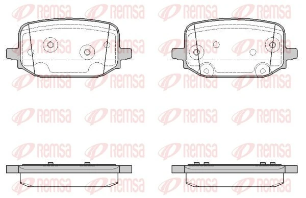 Ford L1MZ2200H
