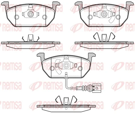 Remsa 160101