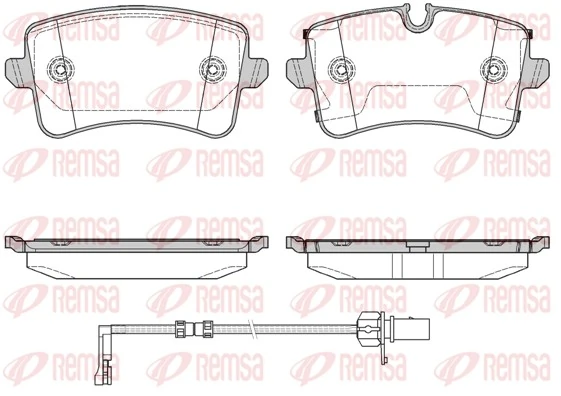 Remsa 134320