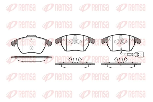 Remsa 103001