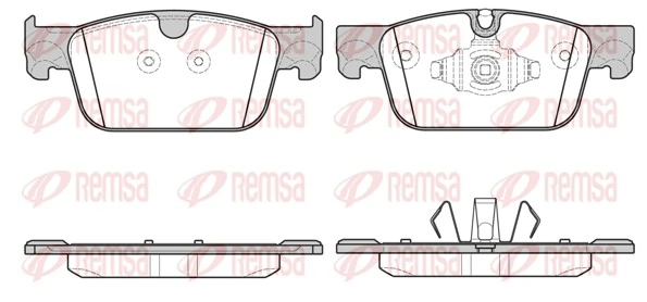 Remsa 169210