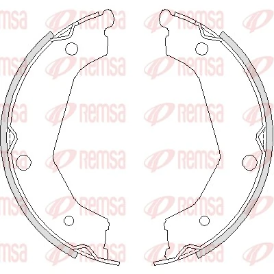 Remsa 473200