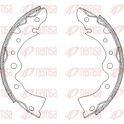 Remsa 414400