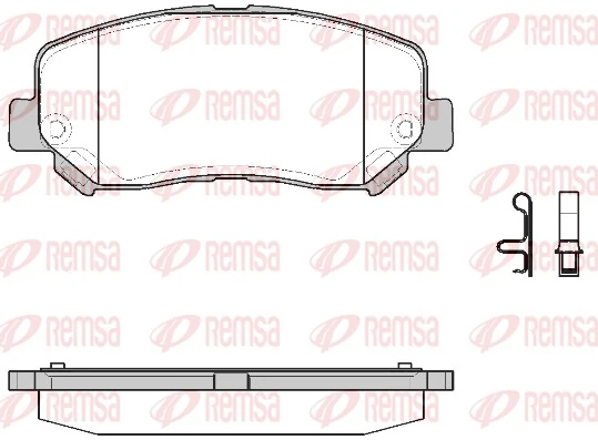 Remsa 151322
