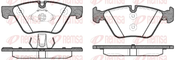 Remsa 105230