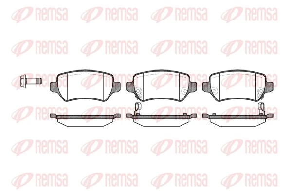 Remsa 095702