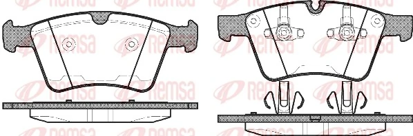 Remsa 137000