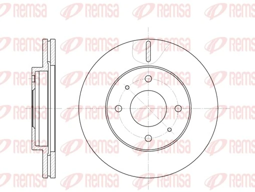 Remsa 639110