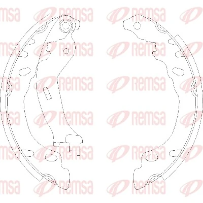 Remsa 415800