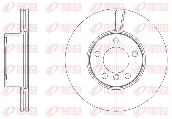 Remsa 6149610