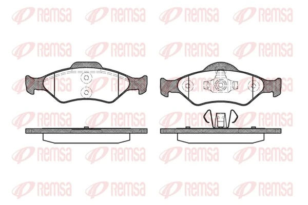 Remsa 076500